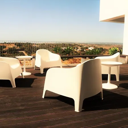 Villa Spacious Sunset With Breathtaking View Portimao