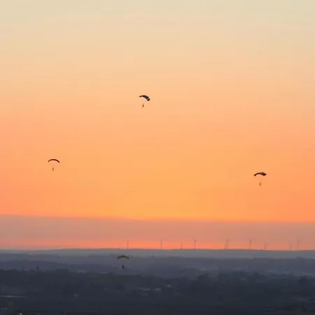 Spacious Sunset With Breathtaking View וילה פורטימאו
