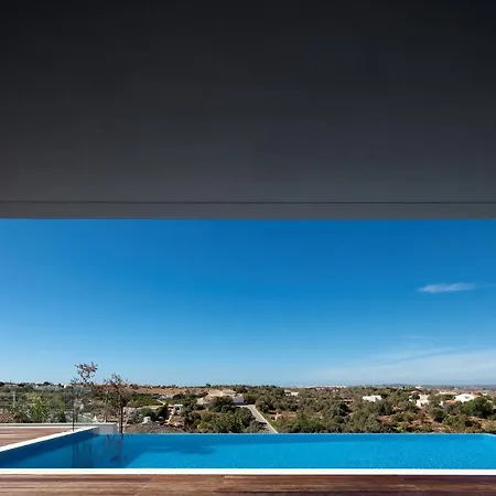 Spacious Sunset With Breathtaking View וילה