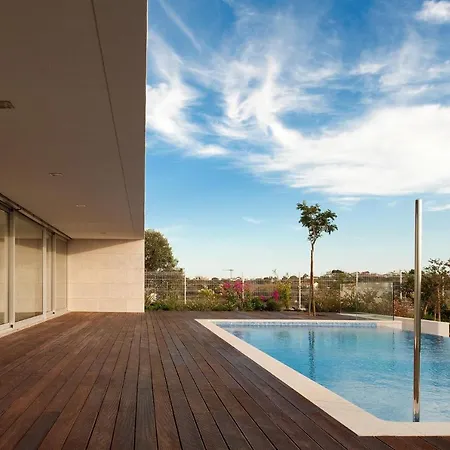 Spacious Sunset With Breathtaking View Villa *