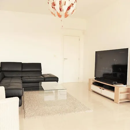 Villa Spacious Sunset With Breathtaking View *