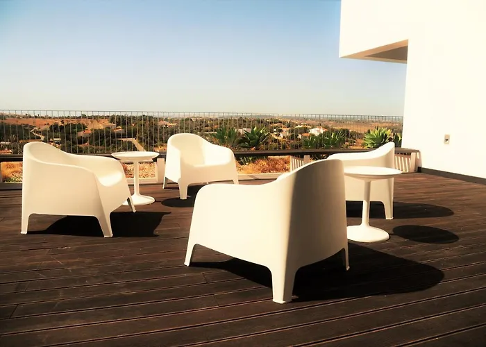 Villa Spacious Sunset With Breathtaking View Portimao