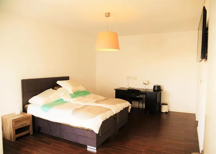 Spacious Sunset With Breathtaking View *